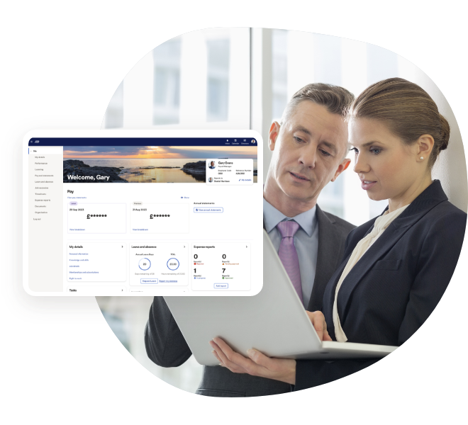 ADP® Enterprise Payroll: Die Antwort auf die Komplexität der Gehaltsabrechnung für große Unternehmen