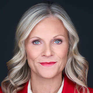 Maria Black, Pr&auml;sidentin und CEO